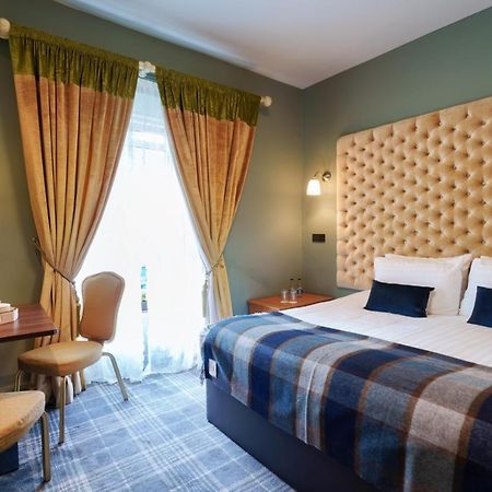 Topper'S Rooms Guest Accommodation Carrick on Shannon Exterior foto