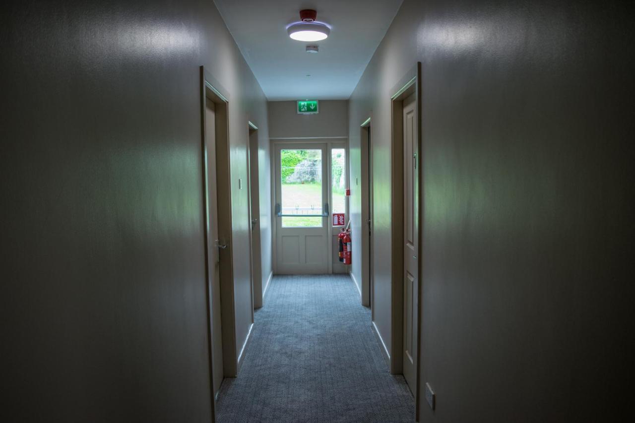 Topper'S Rooms Guest Accommodation Carrick on Shannon Exterior foto