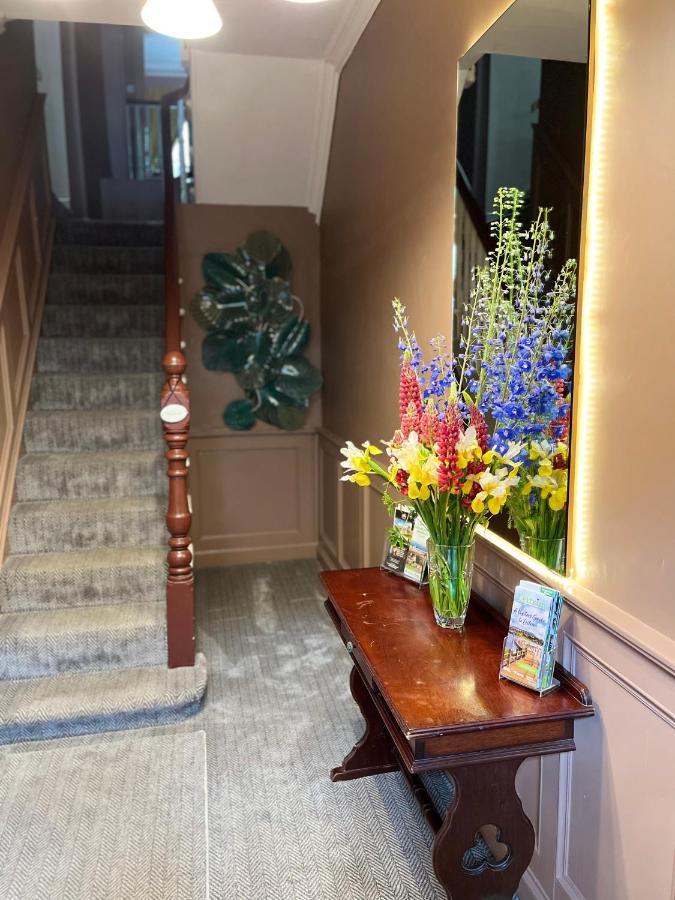 Topper'S Rooms Guest Accommodation Carrick on Shannon Exterior foto