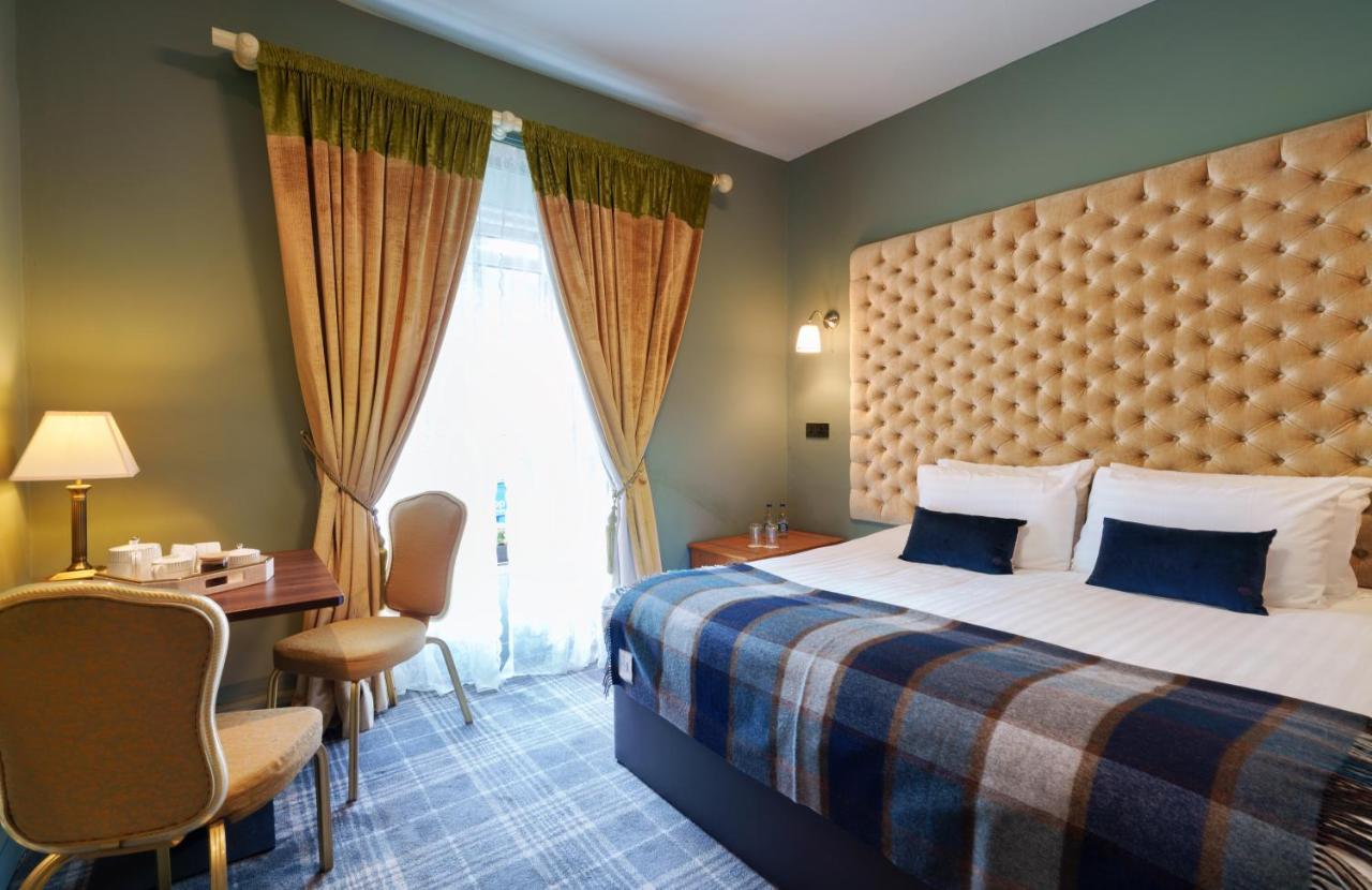Topper'S Rooms Guest Accommodation Carrick on Shannon Exterior foto