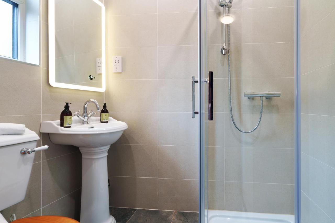 Topper'S Rooms Guest Accommodation Carrick on Shannon Exterior foto