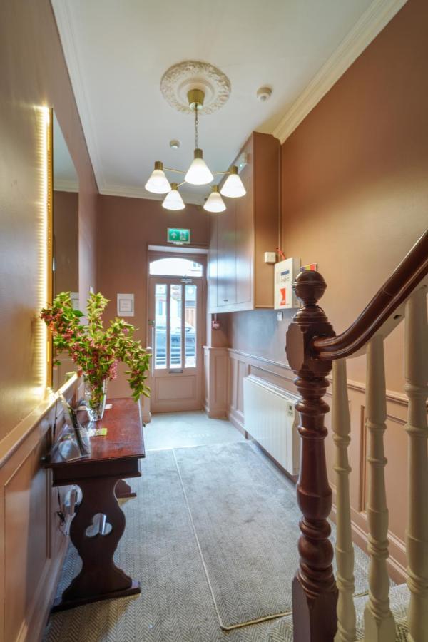 Topper'S Rooms Guest Accommodation Carrick on Shannon Exterior foto