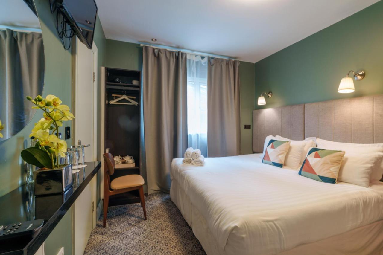 Topper'S Rooms Guest Accommodation Carrick on Shannon Exterior foto
