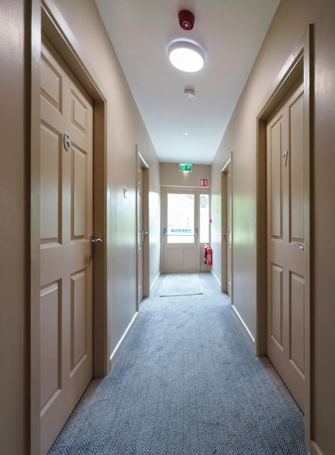 Topper'S Rooms Guest Accommodation Carrick on Shannon Exterior foto