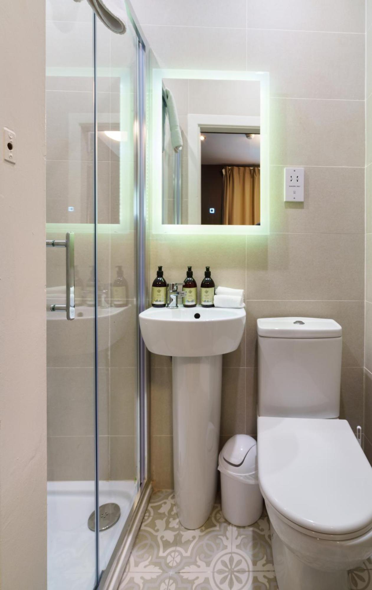 Topper'S Rooms Guest Accommodation Carrick on Shannon Exterior foto
